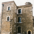 Jewel Tower